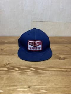 challenger キャップ ツバ裏ペイズリーのサムネイル