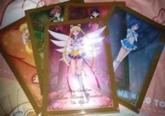 アイカツスターズ！☆ブロマイド第46話「炎のS4決定戦！」早乙女あこ