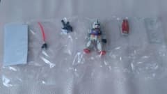 ガンダムコンバージ98 RX-78-2