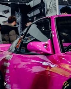 W*Q様 B.WAVE エアロミラー 未使用 B.WAVE エアロミラー 未使用 - メルカリ