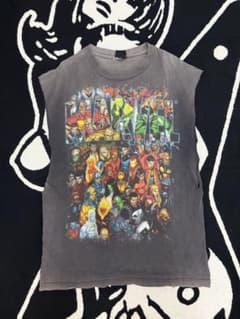 MARVEL Tシャツのサムネイル