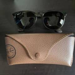 Ray-Ban ERIKA RB4171-F 710/T5（ケース付き）のサムネイル