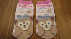 【新品・未使用】シェリーメイ靴下のサムネイル