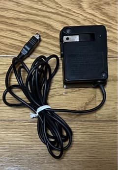 NintendoDS/ゲームボーイ  の充電器のサムネイル
