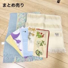 the GazettE 新品未開封タオル7枚まとめ売り ハンカチ・タオル 7点セット / ORUNET 内田喜雄 他 - メルカリ