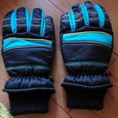 グローブ スキー手袋 キッズのサムネイル