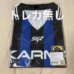 KARMA ユニフォーム スンミン トレカ無し ポップアップ straykids