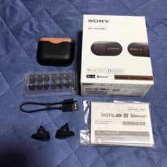 SONY WF-1000XM3(B)のサムネイル