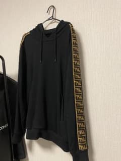 FENDI FFロゴテープライン　サイズ50   メンズ/レディースのサムネイル