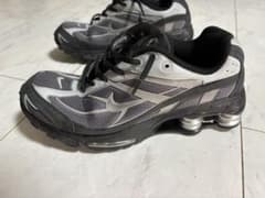 ナイキ Nike ショックス ライド2 shoxのサムネイル