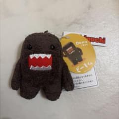 どーもくん ぬいぐるみ キーホルダーのサムネイル