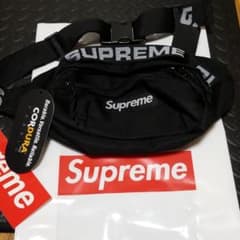supreme 18ss Waist Bagのサムネイル