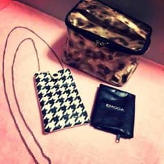 Delyle NOIR  EMODA 付録セットのサムネイル