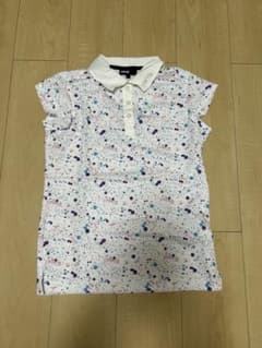 お値下げ！PING ゴルフシャツ レディース Sサイズのサムネイル