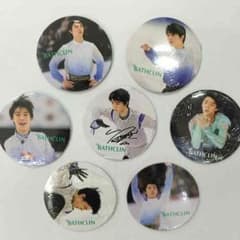 未開封♡羽生結弦 マグネットのサムネイル