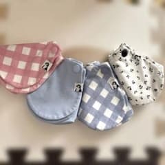 ざ*お様 コニー　スタイ　美品のサムネイル