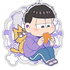 スタンプ確認のサムネイル