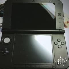 【とてもお得！!!】3DSＬＬグレーのサムネイル