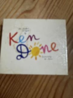 Ken Done シドニー コースター 4枚セットのサムネイル