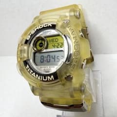CASIO G-SHOCK DW-9901 WCCS フロッグマン 稼働 - メルカリ