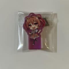 カラフルピーチ　からぴち　のあ　ころっとのサムネイル