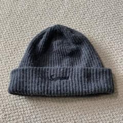 Supreme グレー ニット帽のサムネイル
