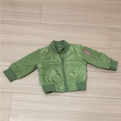 ジャンパー アウター MA-1のサムネイル