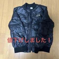 NIKEダウンジャケットのサムネイル