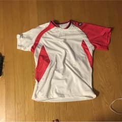 SSK ベースボールTシャツ 野球 ピンクのサムネイル