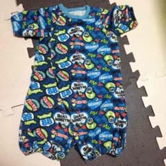 美品ロンパースのサムネイル