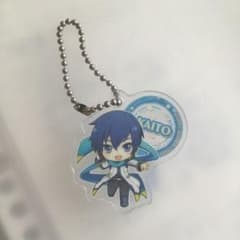 Kaito アクキーのサムネイル