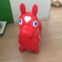 ロディ　乗り物　Rodyのサムネイル