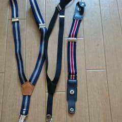 キッズ サスペンダー    キッズ ウエストのサムネイル