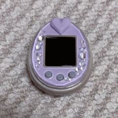 Tamagotchi P’s ？　パープル　たまごっちピース m68496154340_1.jpg?1732448360