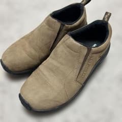 MERRELL JUNGLE MOC GORE-TEX サイズ26.5㌢