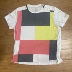 ニ*ト様 NIKE DRI-FIT Tシャツ マルチカラー Mサイズのサムネイル
