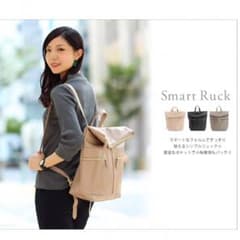 Yukari様☆ スマート リュック レディースのサムネイル