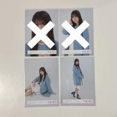 中嶋優月 冬私服コーデ 座りヒキのサムネイル