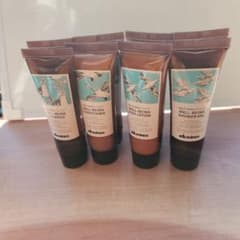 Davines NATURALTECH トライアルセット 8本セットのサムネイル