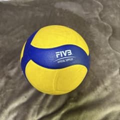 MIKASA バレーボール ５号球のサムネイル