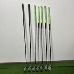 Epic forged starのサムネイル