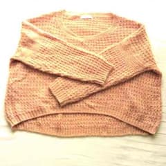 LOWRYS FARM ニットのサムネイル