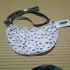 レスポートサックのサブバックのサムネイル