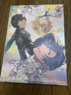 THEATER SHINING ポラリス POLARISのサムネイル