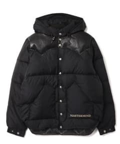 Mastermind Japan x Rocky Mountain サイズ42