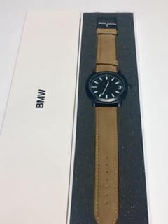 本革BMW腕時計(非売品)のサムネイル