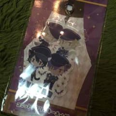 あんスタ UNDEAD ユニットキーホルダーのサムネイル