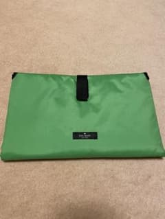 kate spade  おむつ替えシートのサムネイル