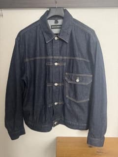WACKO MARIA Denim Trucker Jacketのサムネイル