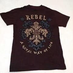 激安【新品 】メンズ服 アメリカブランド REBELのサムネイル